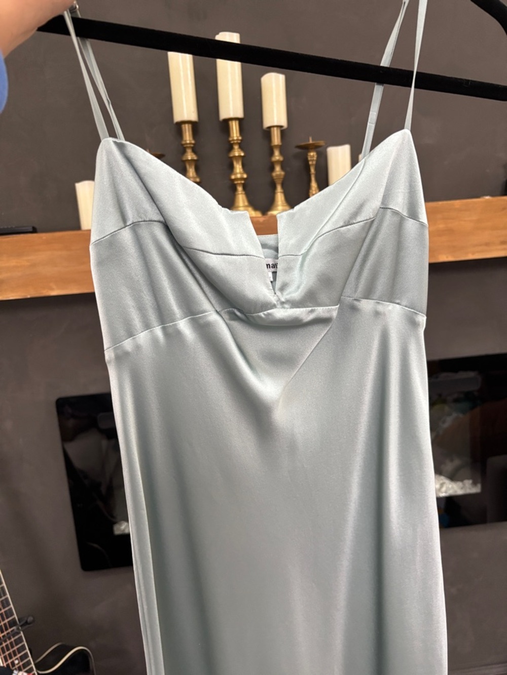 Reformation Maxi Dress - Picture 7 of 8